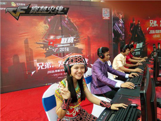 打破局面 打破局面