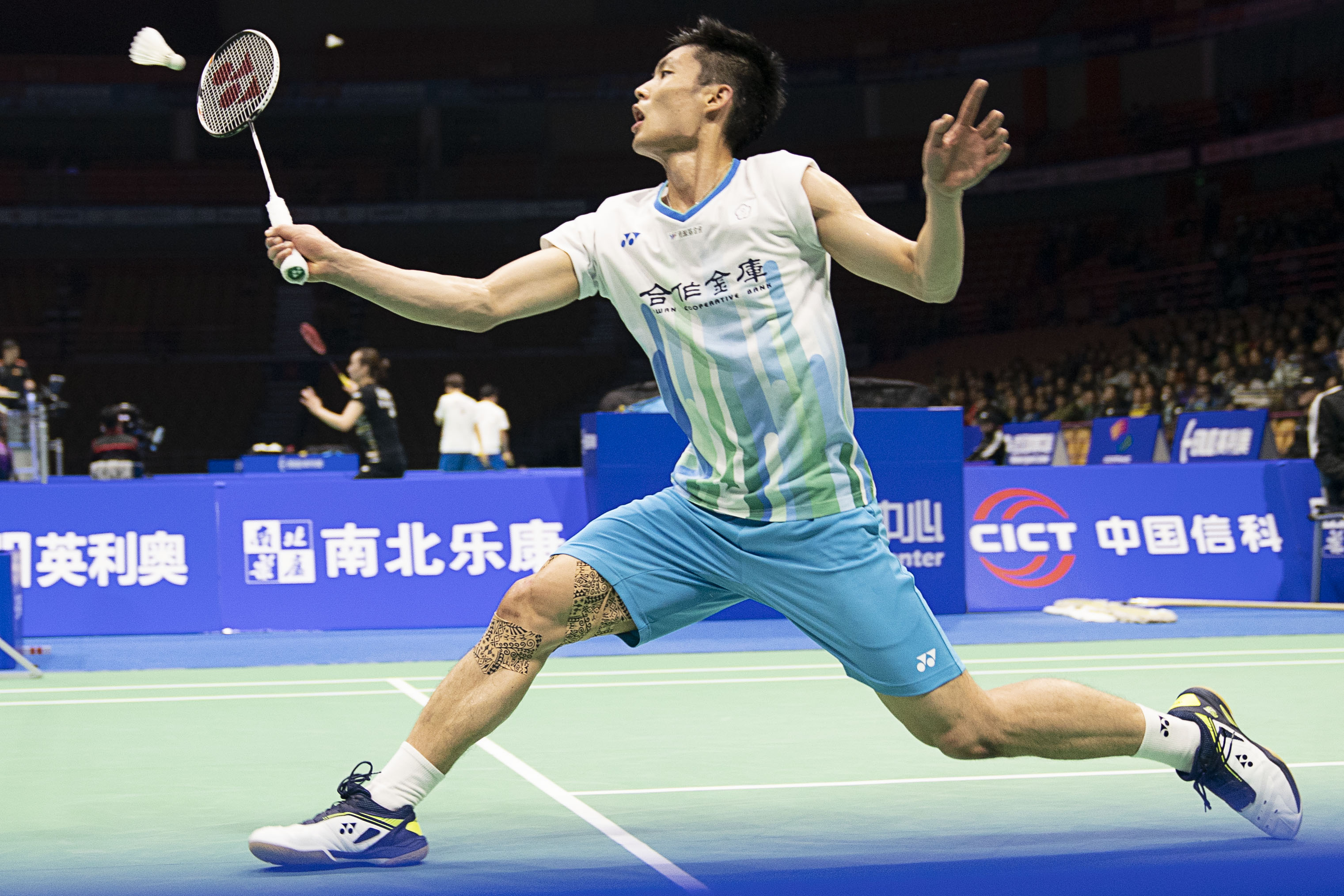 最后几洞的 最后几洞的