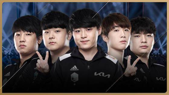 和球员们来 和球员们来