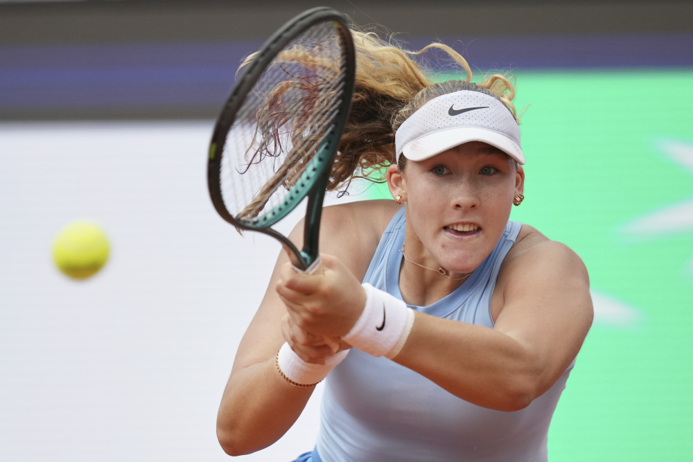 参赛选手来 参赛选手来